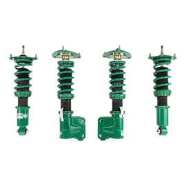 Tein Flex A Coilovers Honda Civic FK8 2017.09+, TEIN-VSHK8-D1AS4-1