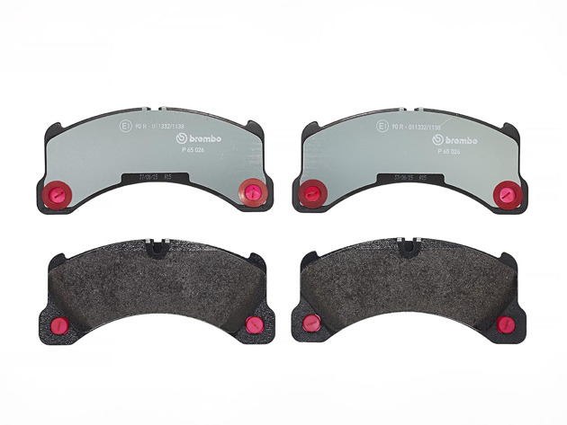 Brembo Brake Pad, P 65 026