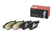 Load image into Gallery viewer, Brembo Brake Pad, P 86 027