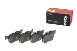 Brembo Brake Pad, P 50 122