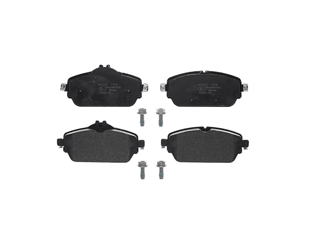 Brembo Brake Pad, P 50 118