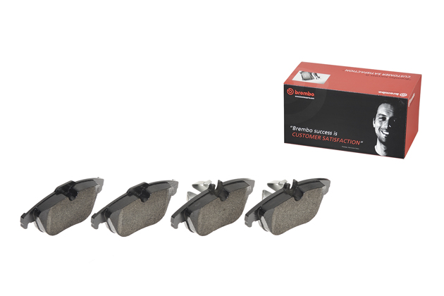 Brembo Brake Pad, P 50 104