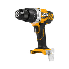 Load image into Gallery viewer, JCB 18V 45Nm Brushless Combi Drill