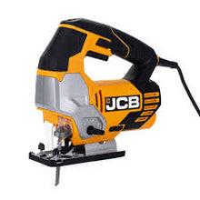 Load image into Gallery viewer, JCB 800W Electric Corded Jigsaw 21-JS800