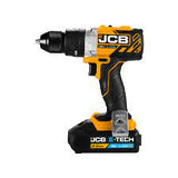 JCB 18V 65Nm Brushless Combi Drill