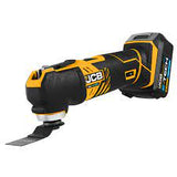JCB 18V Cordless Multi-Tool