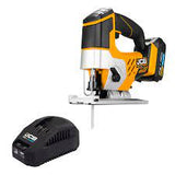 JCB 18V Cordless Jigsaw