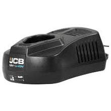 Load image into Gallery viewer, JCB 12V 2.4A Charger 21-12VFC