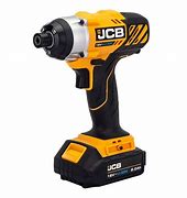 Load image into Gallery viewer, JCB 18V Impact Driver, 150Nm