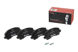 Brembo Brake Pad, P 54 030