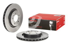 Brembo Brake Disc, 09.C515.11