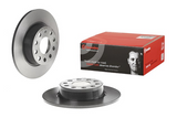 Brembo Painted Brake Disc, 08.B413.11