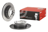 Brembo Painted Brake Disc, 08.C115.11