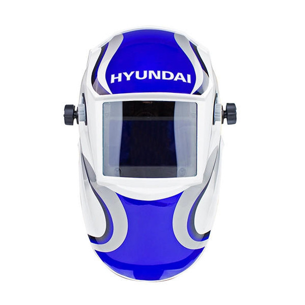 Hyundai Professional Auto Darkening Air Fed Welding Helmet