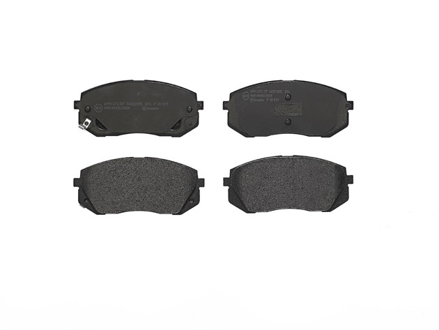 Brembo Brake Pad, P 30 039