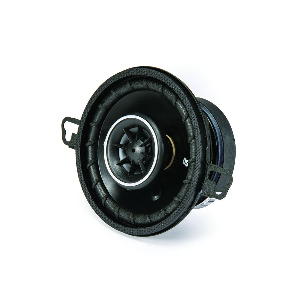 Kicker DS 3.5" (89 mm) Coaxial Speaker System