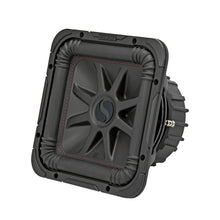 Load image into Gallery viewer, L7R 10&quot; Square Dual Voice Coil Subwoofer - 2 Ohm