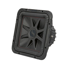 Load image into Gallery viewer, L7R 12&quot; Square Dual Voice Coil Subwoofer - 2 Ohm