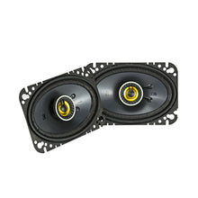 Load image into Gallery viewer, Kicker CS 4&quot; x 6&quot; (100 x 160 mm) Coaxial Speaker System