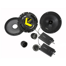 Load image into Gallery viewer, CS 6.75&quot; (165 mm) Component Speaker System