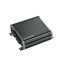 Load image into Gallery viewer, Kicker CX 400W Monoblock Class D Subwoofer Amplifier