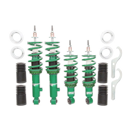 Tein Street Basis Z Coilovers Honda Civic EH2 1992-1995, TEIN-GSA00-8USS2-1