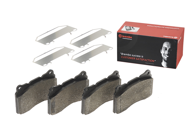 Brembo Brake Pad, P 59 079