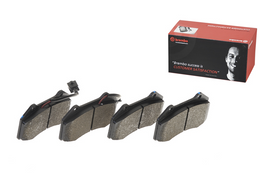 Brembo Brake Pad, P 23 139