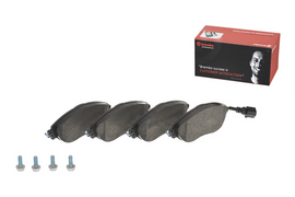 Brembo Brake Pad, P 85 131