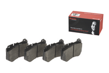 Load image into Gallery viewer, Brembo Brake Pad, P 50 123
