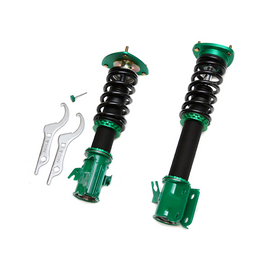 Tein Mono Sport Coilovers Honda S2000 AP2 2003-2009, TEIN-GSH64-71SS3-2