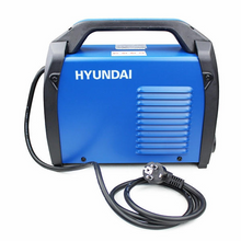 Load image into Gallery viewer, Hyundai 160Amp MMA/ARC Inverter Welder, 230V Single Phase