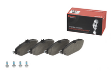 Load image into Gallery viewer, Brembo Brake Pad, P 50 124