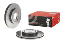 Load image into Gallery viewer, Brembo Brake Disc, 09.C760.11