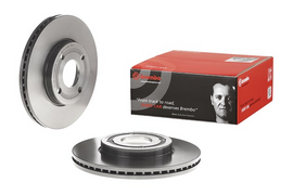 Brembo Brake Disc, 09.C760.11