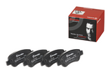 Brembo Brake Pad, P 61 081