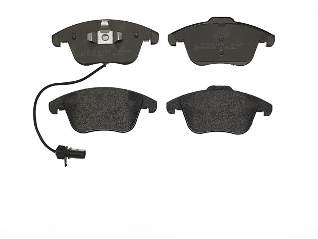 Brembo Brake Pad, P 85 113