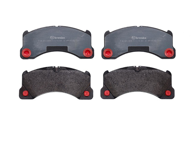 Brembo Brake Pad, P 65 021