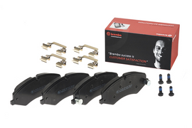Brembo Brake Pad, P 44 022