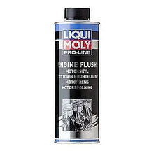 Load image into Gallery viewer, Liqui Moly - 2427 - Pro-Line Engine Flush 500ml
