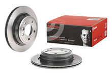 Load image into Gallery viewer, Brembo Painted Brake Disc, 09.B338.21