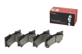Brembo Brake Pad, P 83 107