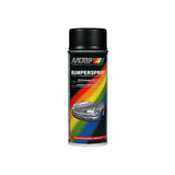 Motip Bumper Spray Black 400ml