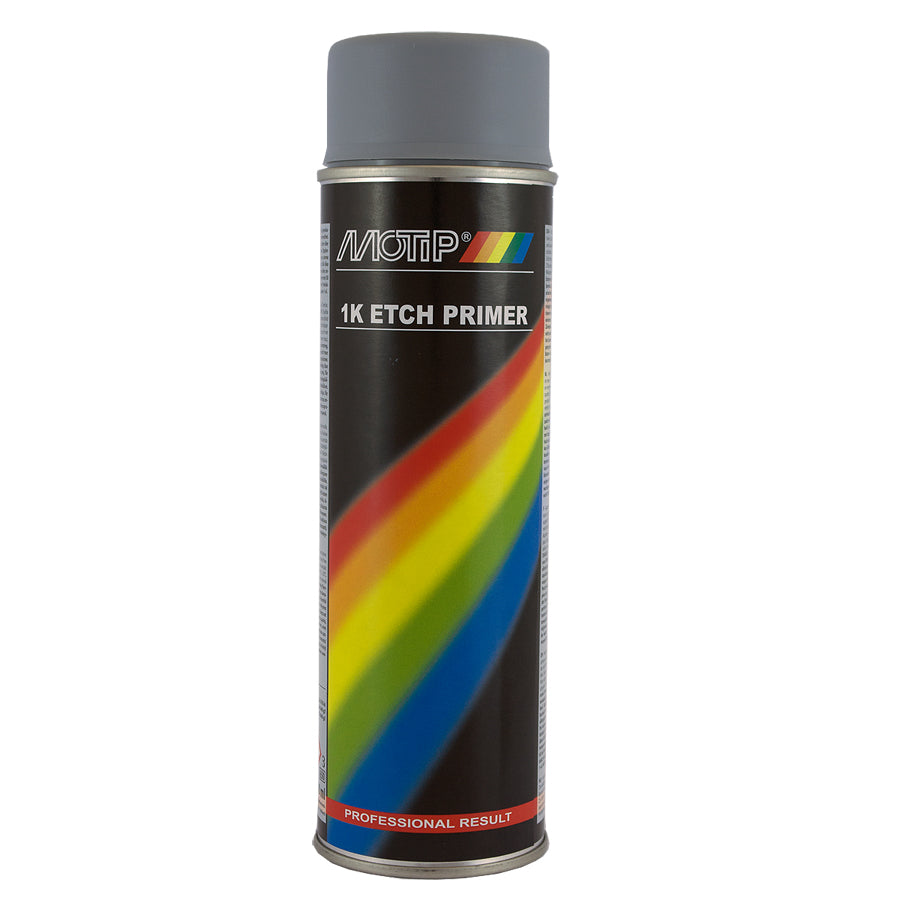 Motip Etch Primer 500ml – CLZ Performance