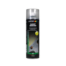 Load image into Gallery viewer, 2x Motip Gasket Remover Easy Removal Of Dried Adhesives and Seals 500ml