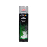 x2 Motip Paint Remover Stripper Spray 500ml