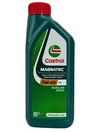 Castrol Magnatec 5W-40 C3 BMW Longlife 1L