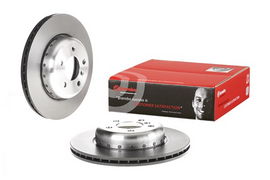 Brembo Painted Brake Disc, 09.C410.13
