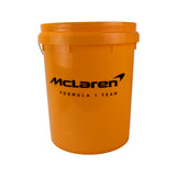 Mclaren Bucket 19L + Adjustable Grit Filter