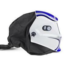 Load image into Gallery viewer, Hyundai Professional Auto Darkening Air Fed Welding Helmet